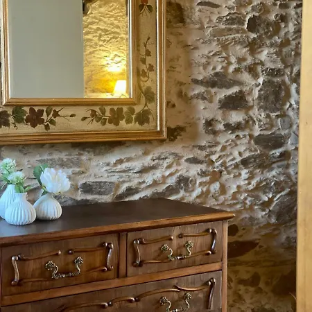 Casa Dos Noche Hotel Coiros