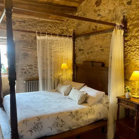 Casa Dos Noche Hotel *