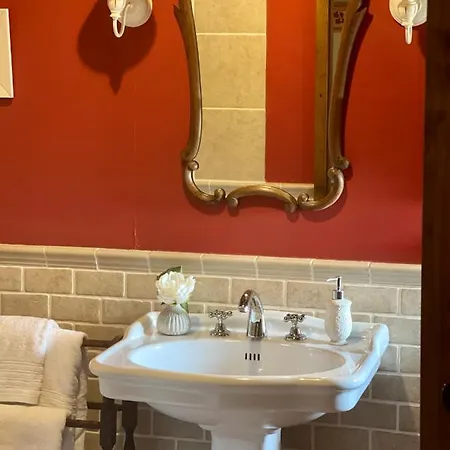 Casa Dos Noche Hotel