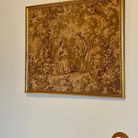 Casa Dos Noche *