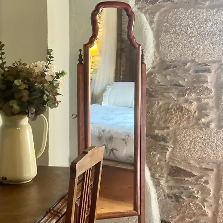 Casa Dos Noche * Coiros