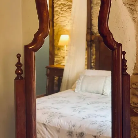 Casa Dos Noche Coiros