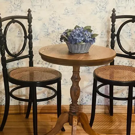 Casa Dos Noche Hotel