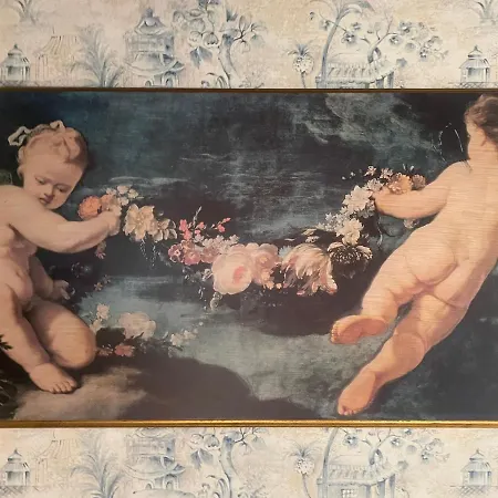 Casa Dos Noche Hotel Coiros