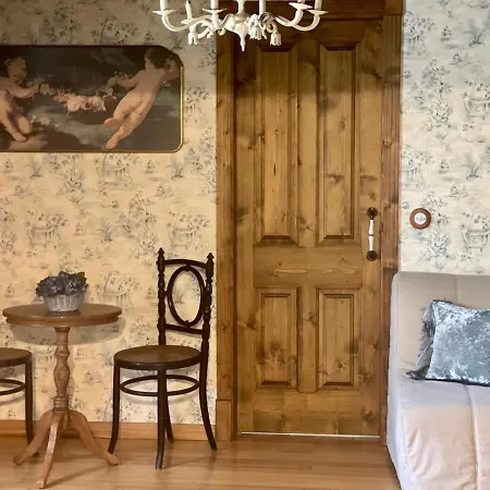 Casa Dos Noche Coiros