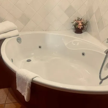 Casa Dos Noche Hotel