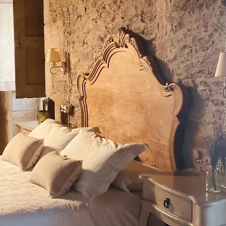 Casa Dos Noche Hotel