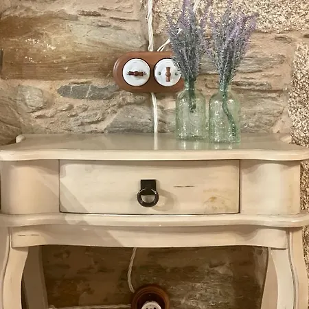 Casa Dos Noche *