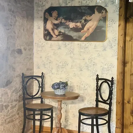 Casa Dos Noche * Coiros