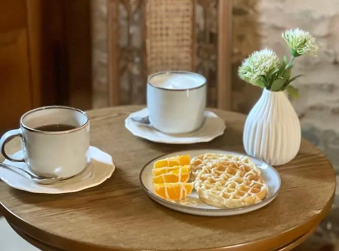 Casa Dos Noche * Coiros