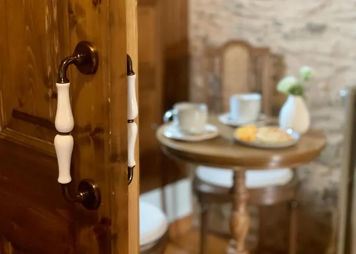 Casa Dos Noche Отель *