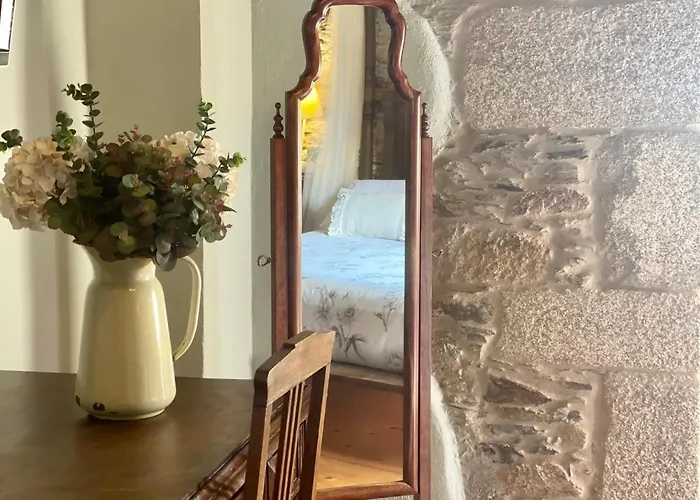 Casa Dos Noche * Coiros