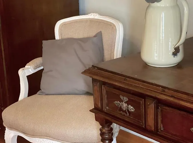 Отель Casa Dos Noche