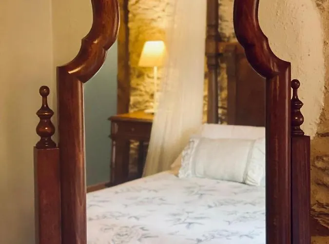 Casa Dos Noche Coiros