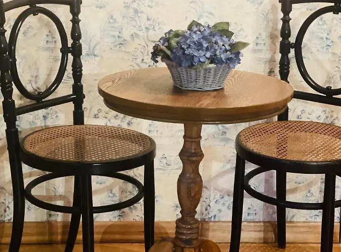 Casa Dos Noche Отель