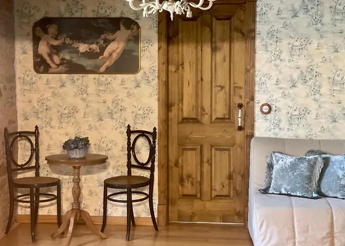 Casa Dos Noche Coiros