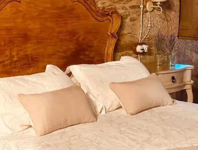 Отель Casa Dos Noche *