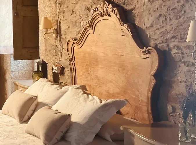 Casa Dos Noche Отель