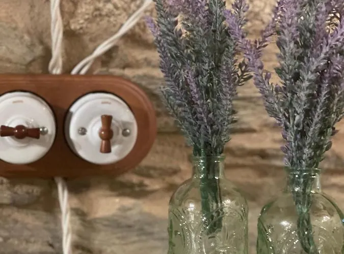 Casa Dos Noche Отель Coiros