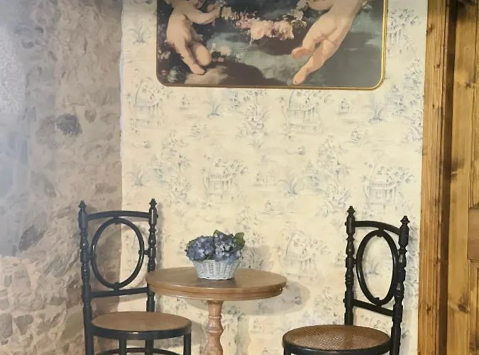 Casa Dos Noche * Coiros